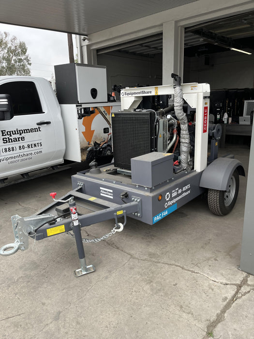 2023 ATLAS COPCO PAC F44 KD