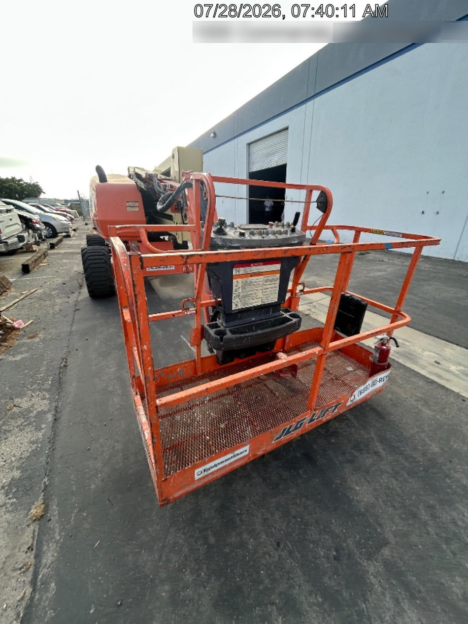 2021 JLG 450AJ