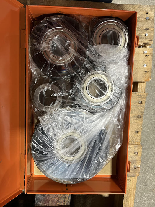 2024 BENNER NAWMAN DBD-25H