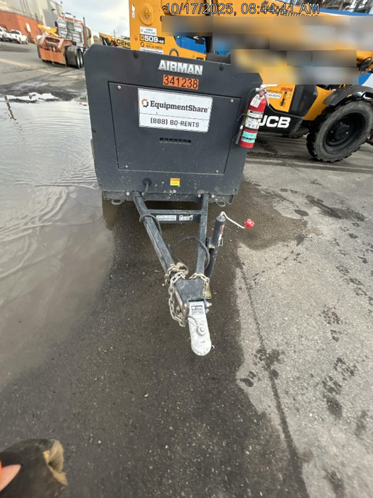 2023 AIRMAN PDS185S CWK