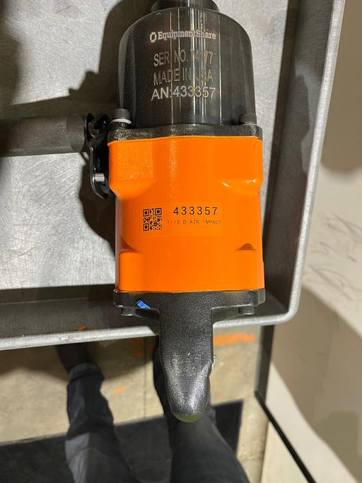 2024 MICHIGAN PNEUMATIC ES-4955B2-TRACKER