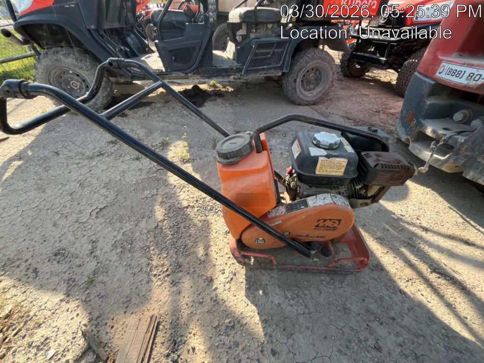 2023 MULTIQUIP MVC82VHW