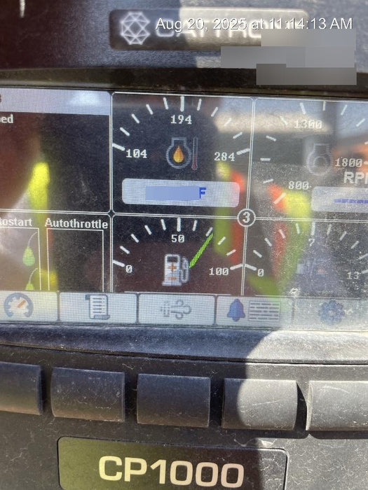 2021 PIONEER PP66S12L2-TD2.9L