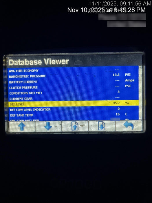 2022 PIONEER PP128S20L71-6135