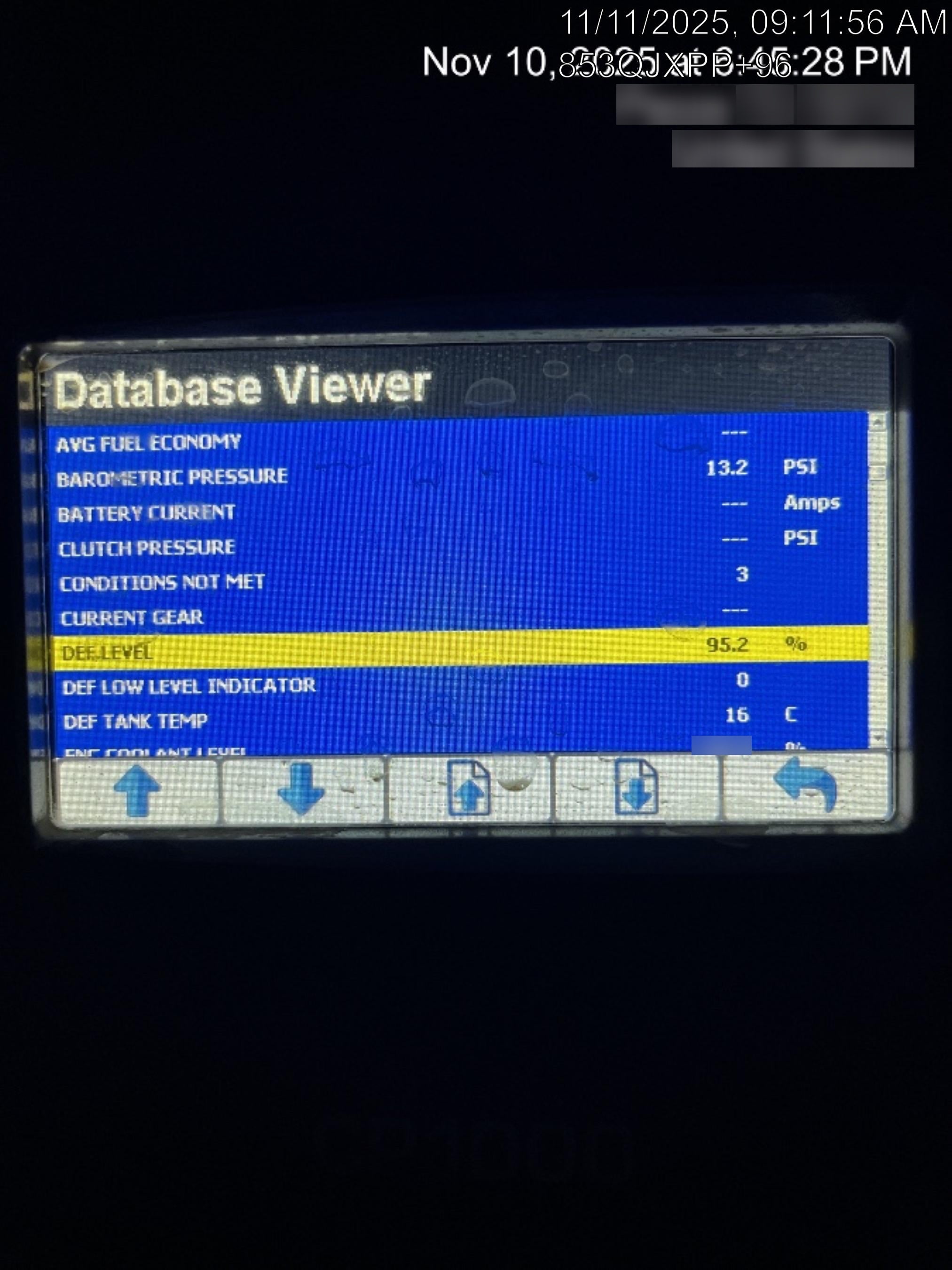 2022 PIONEER PP128S20L71-6135