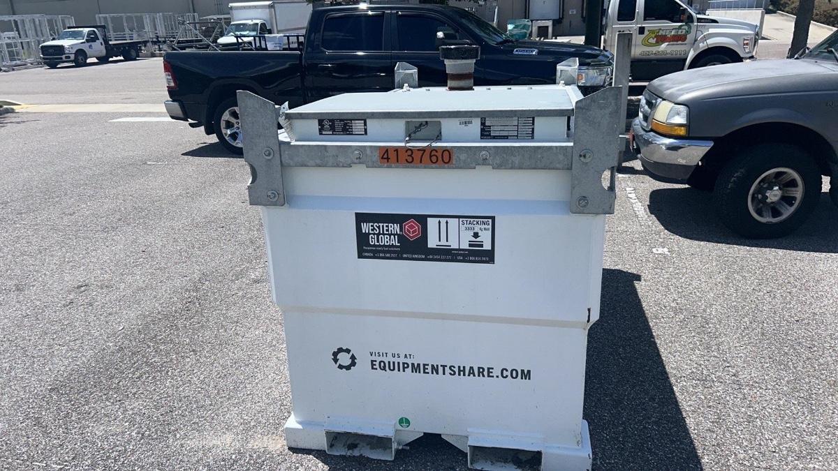 2024 WESTERN GLOBAL 20TCG-ES