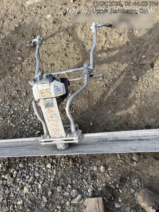 2025 WACKER NEUSON P35A