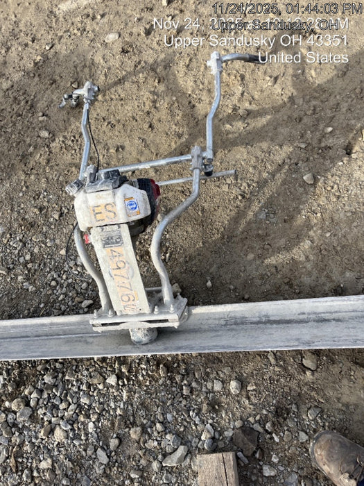 2025 WACKER NEUSON P35A