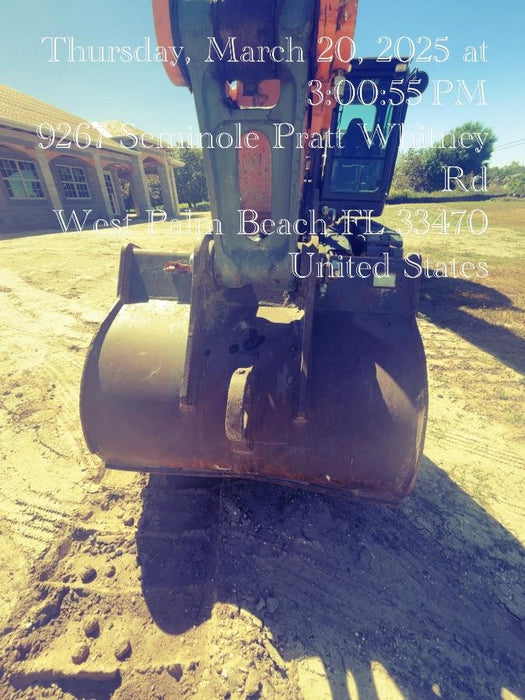 2019 WERK-BRAU 42" HD Bucket - Werk-Brau