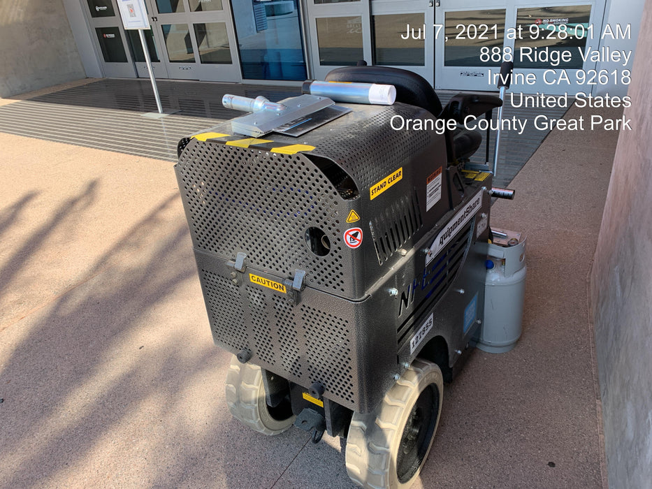 2021 NATIONAL FLOORING 5625DL