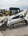 2021 BOBCAT T740