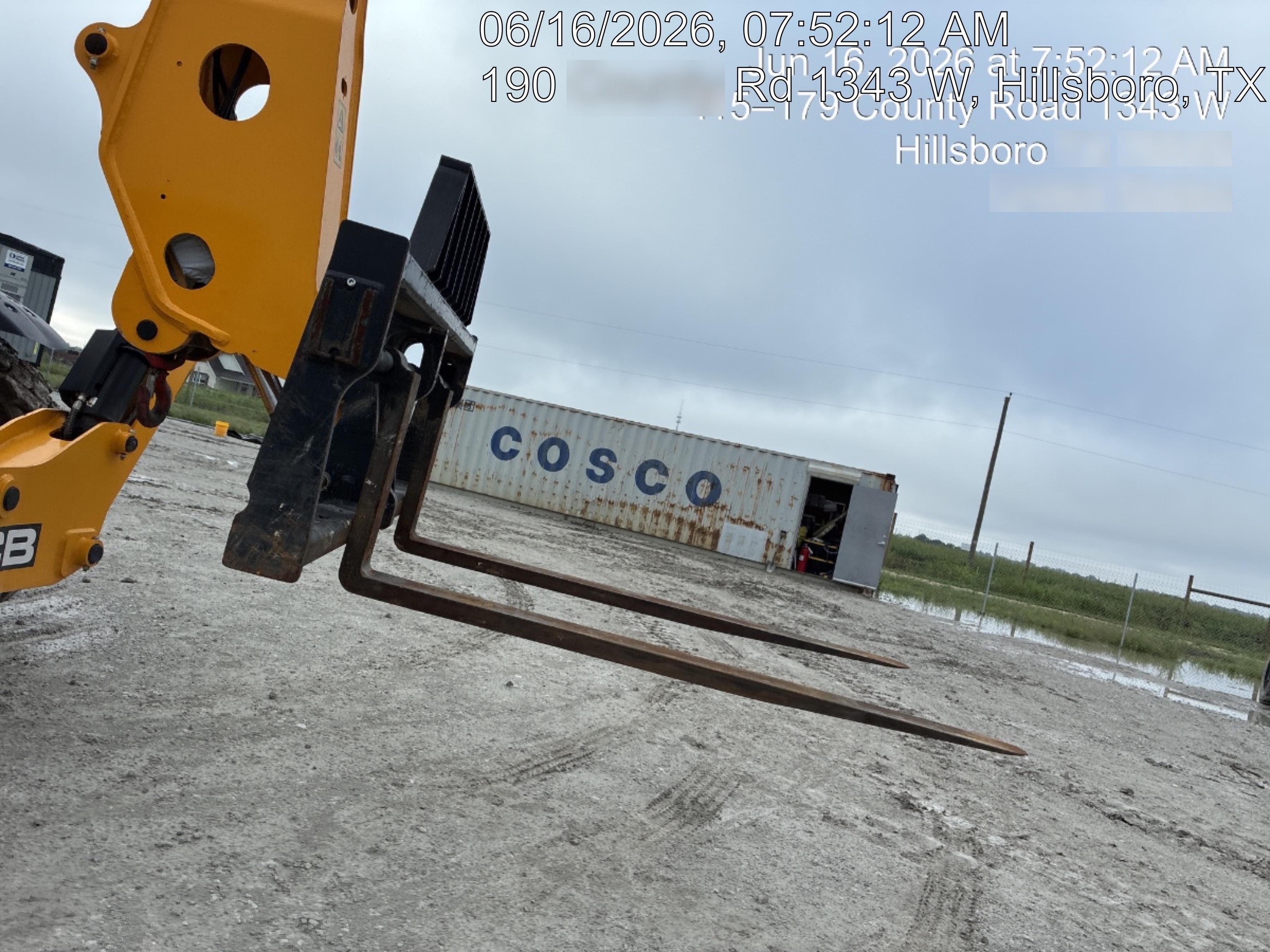 2025 JCB 510-56