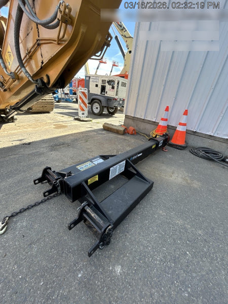 2025 STAR INDUSTRIES M1360B - Star JIB Boom