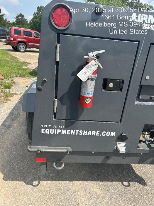 2024 AIRMAN PDSF375DP-6E1