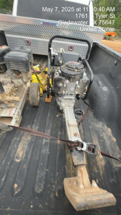 2023 MULTIQUIP MTR40HF