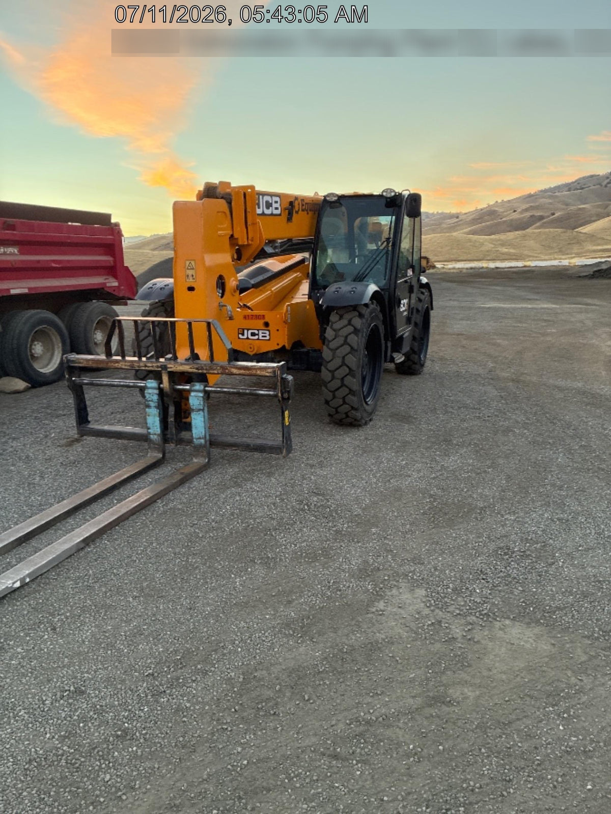 2024 JCB 509-42