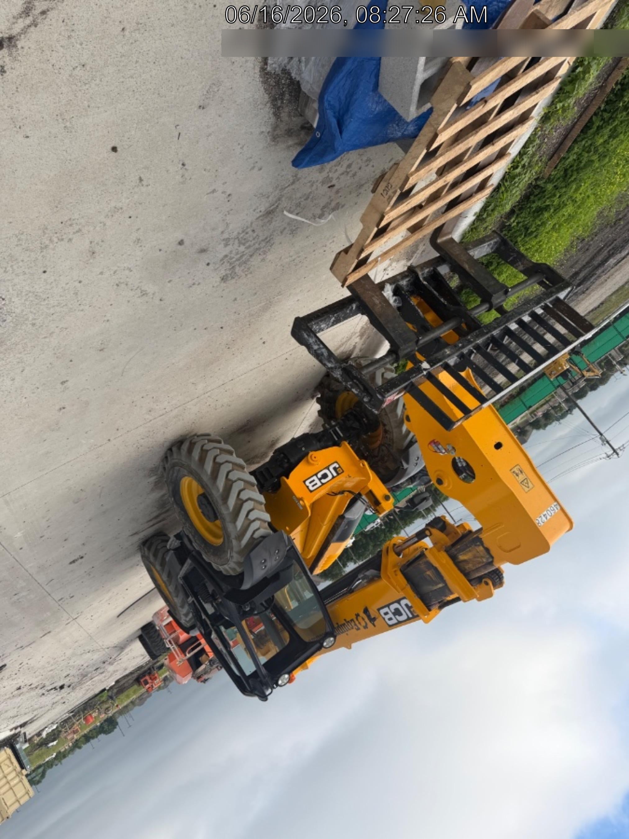2024 JCB 509-42