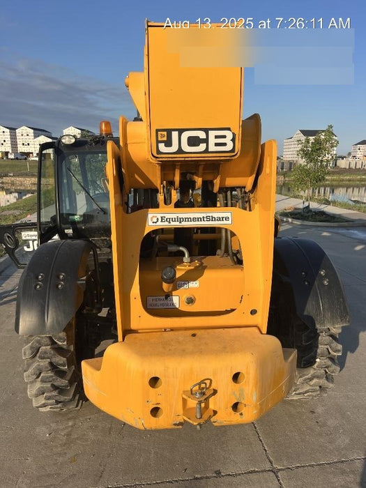 2020 JCB 510-56