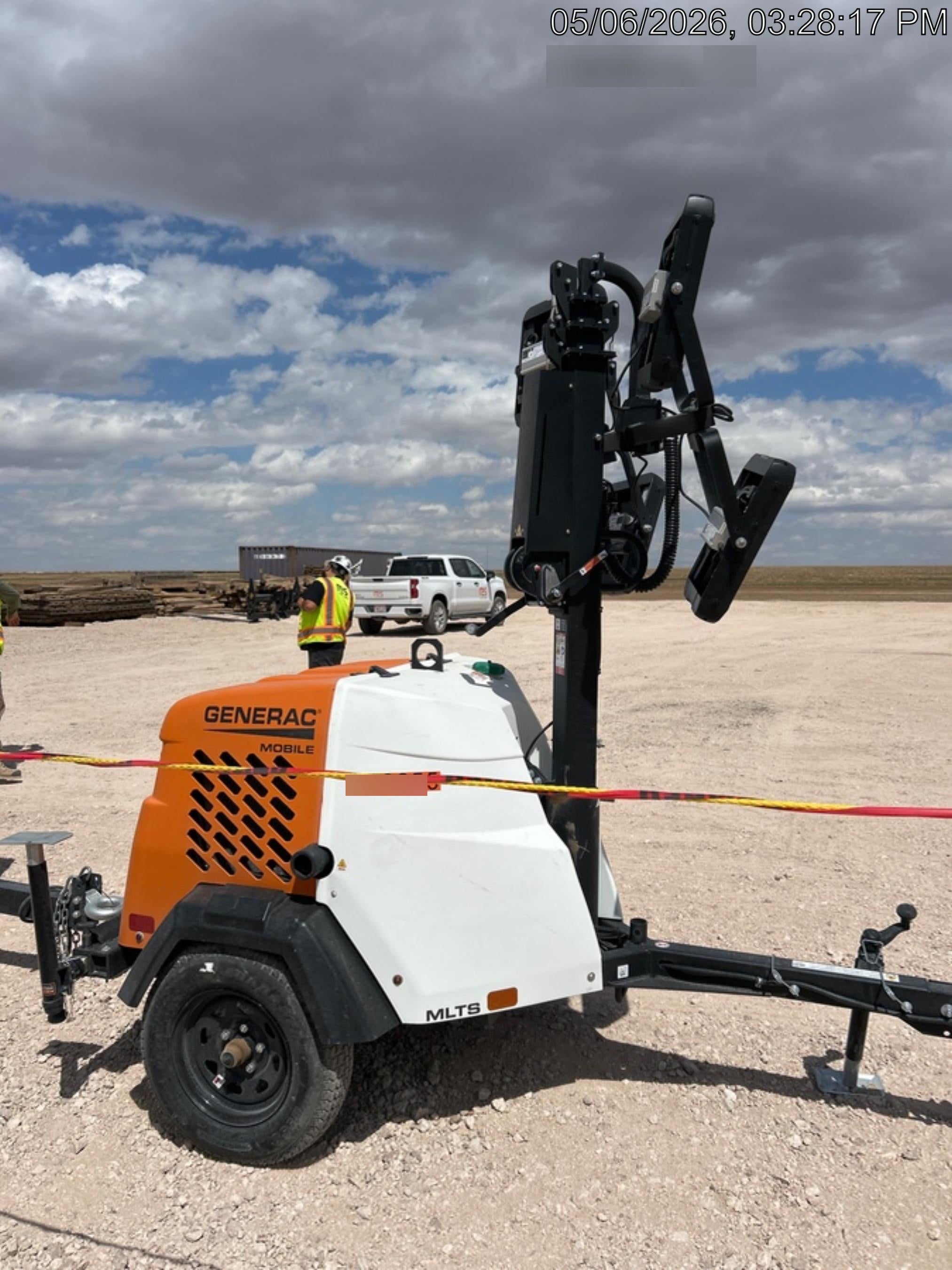 2026 GENERAC MLTS-4