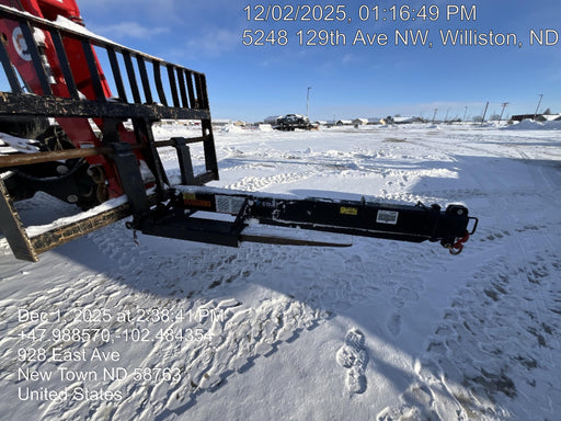 2025 STAR INDUSTRIES M1360B - Star JIB Boom