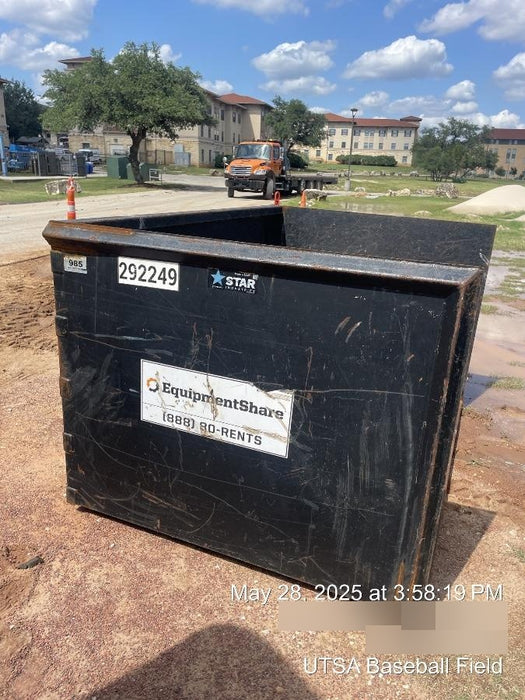 2023 STAR INDUSTRIES 1430