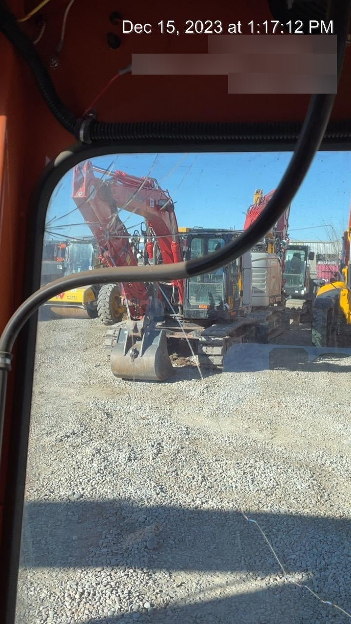 2021 BROCE RCT350