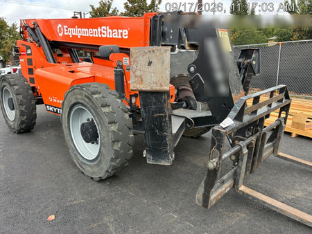2023 SKYTRAK 10054