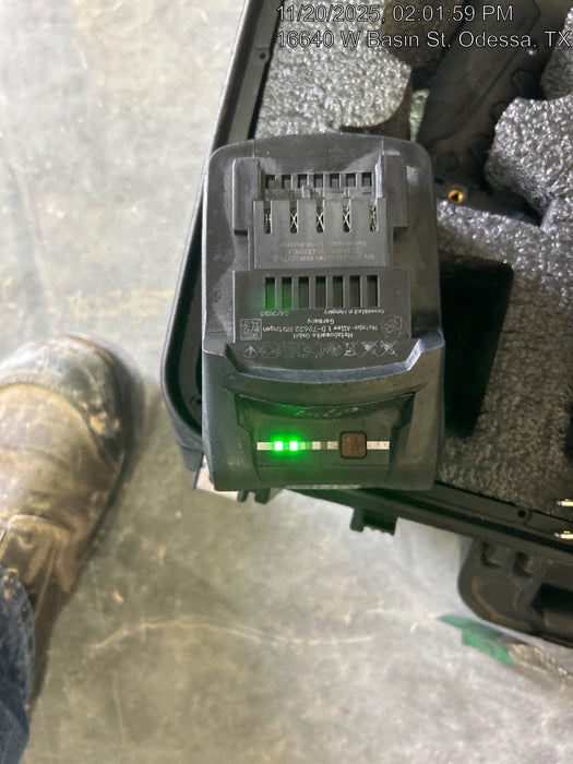 2023 TORCUP VT-2000KIT