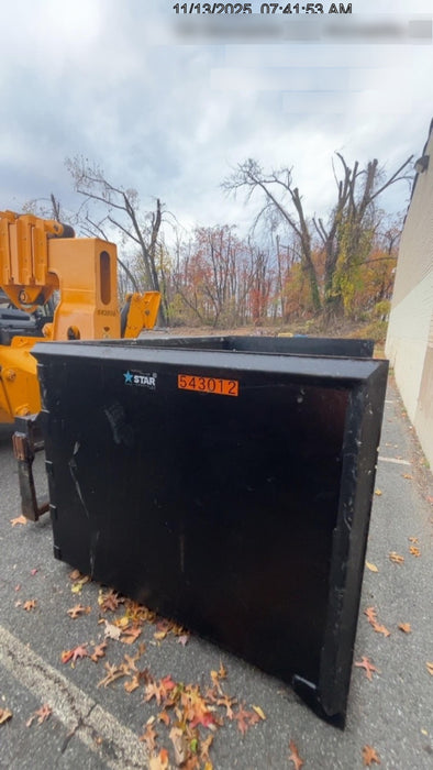 2025 STAR INDUSTRIES 1430