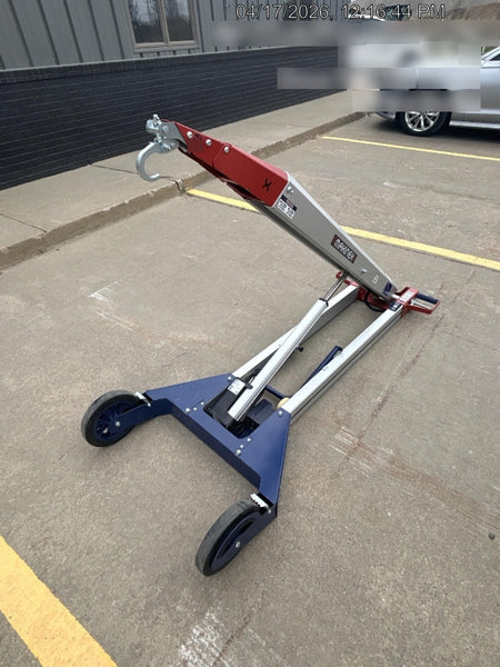 2025 MAKINEX PHT2-140-US
