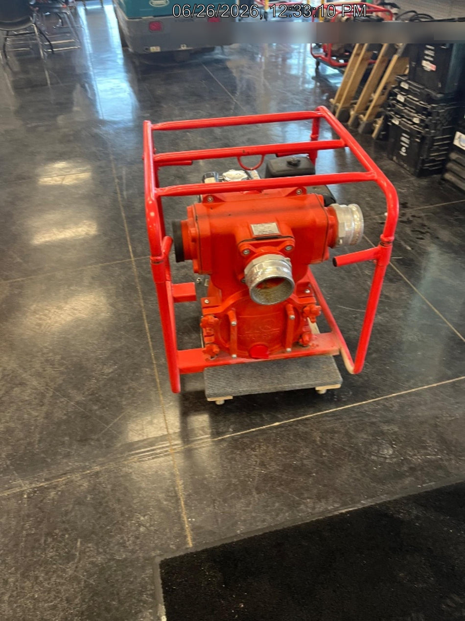 2023 MULTIQUIP QP4TH