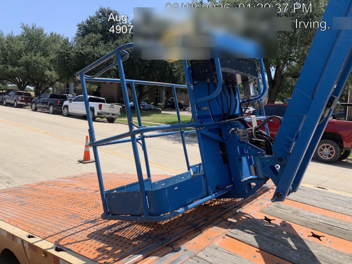 2018 GENIE Z-45/25 RT