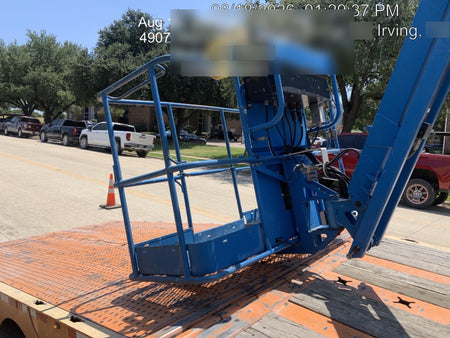 2018 GENIE Z-45/25 RT
