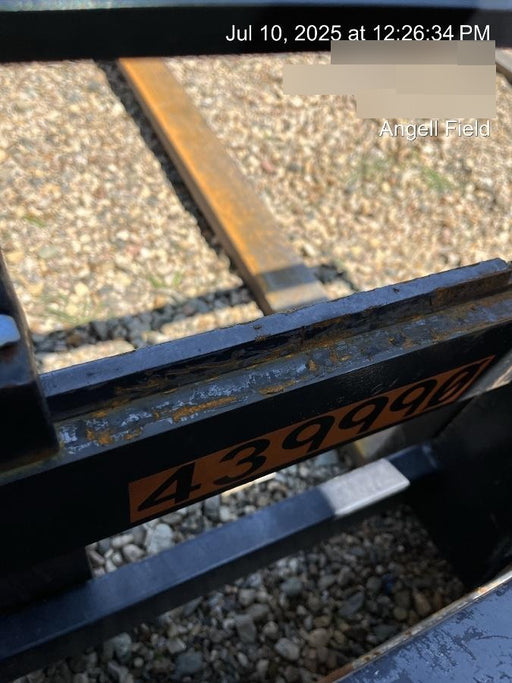 2024 ARROW MATERIAL HANDLING FS5100CB - 72"