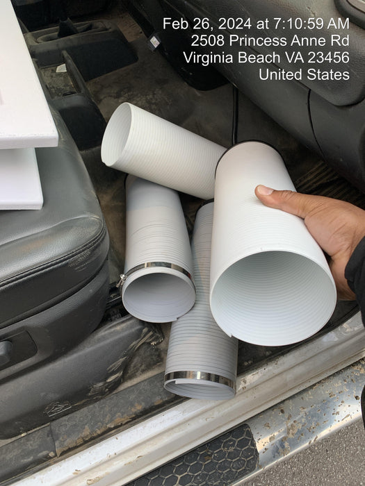 2023 KWIKOOL KPAC1411-2