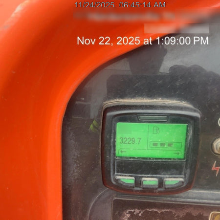 2021 JLG 460SJ
