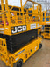 2021 JCB S4046E