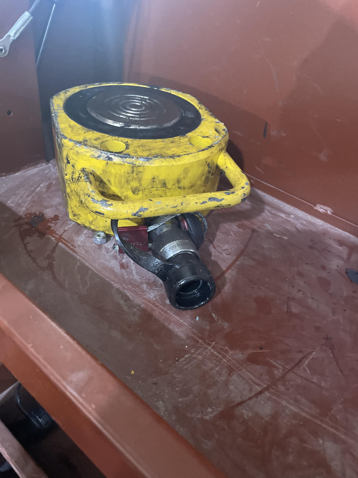 2023 ENERPAC RSM1000