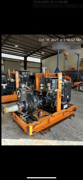 2021 PIONEER PP66S12L71-TD2.9L4