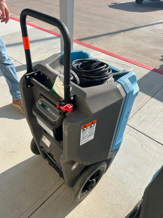 2020 DRI-EAZ LGR6000Li