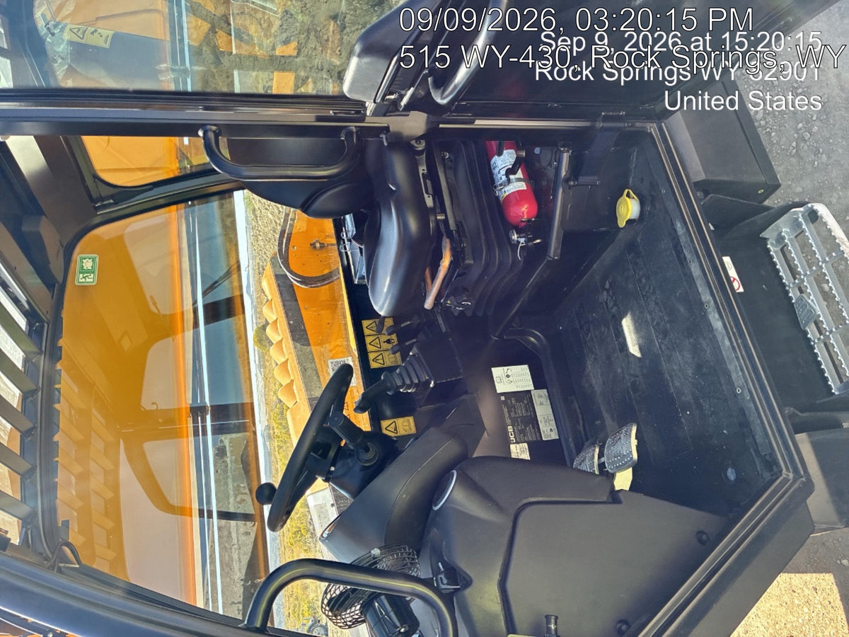 2026 JCB 510-56