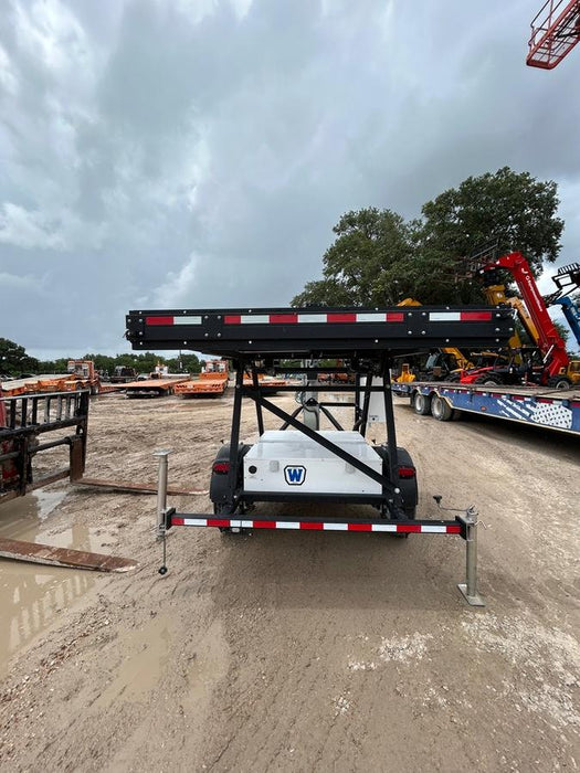 2024 WANCO WLTS-MM8A-1600