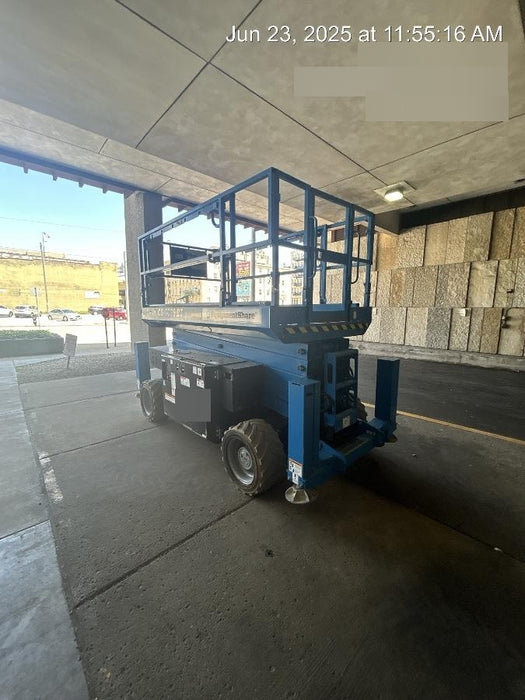 2020 GENIE GS-4069 RT