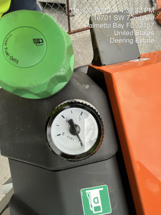 2023 Wanco WLTT-4MM4K Diesel, Deep Sea Controller, Shore Power Plug, Auto Start, (4) 350W LED Floodlights, 4kW Generator, 60 Gal Fuel Tank, 2" Ball, T3