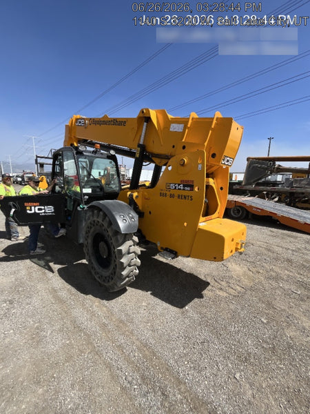 2024 JCB 514-56