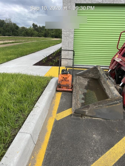 2023 MULTIQUIP MVC82VHW