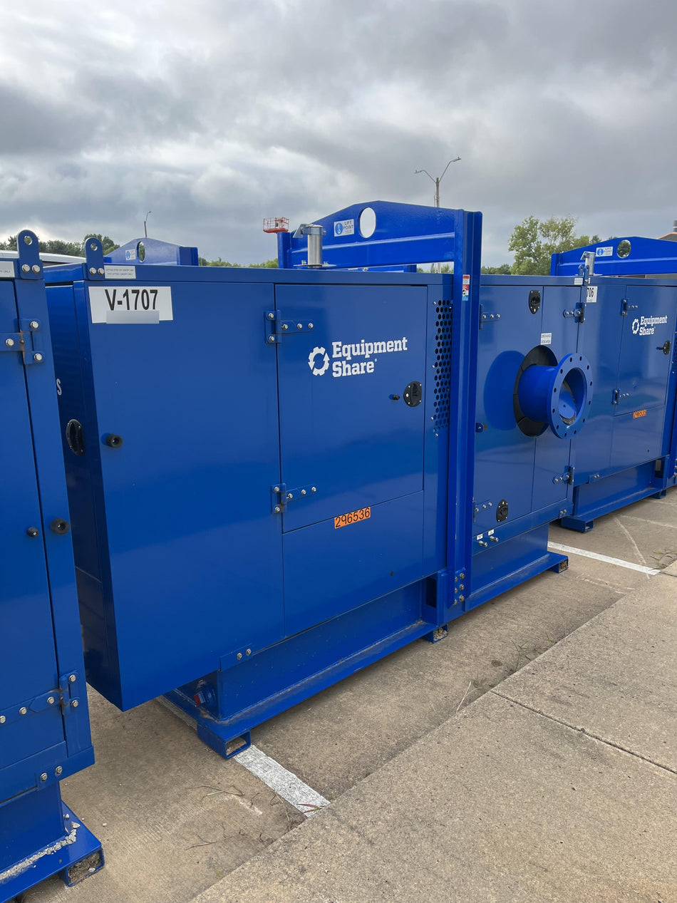 2023 THOMPSON 12R-DDS-3.6-X Canopy