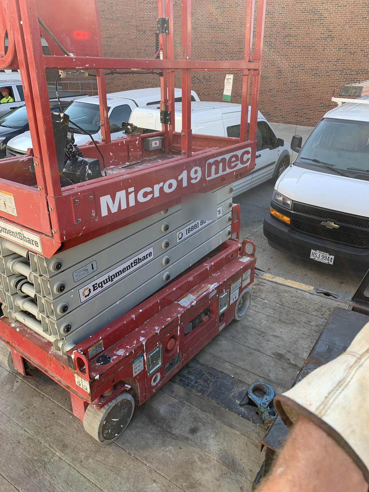 2019 MEC Micro 19