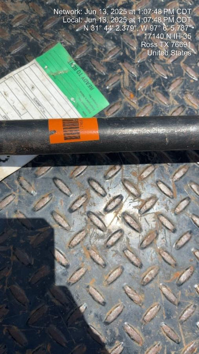 2020 MICHIGAN PNEUMATIC MP-6T-T