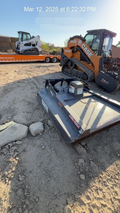 2020 PALADIN 30372A-0022